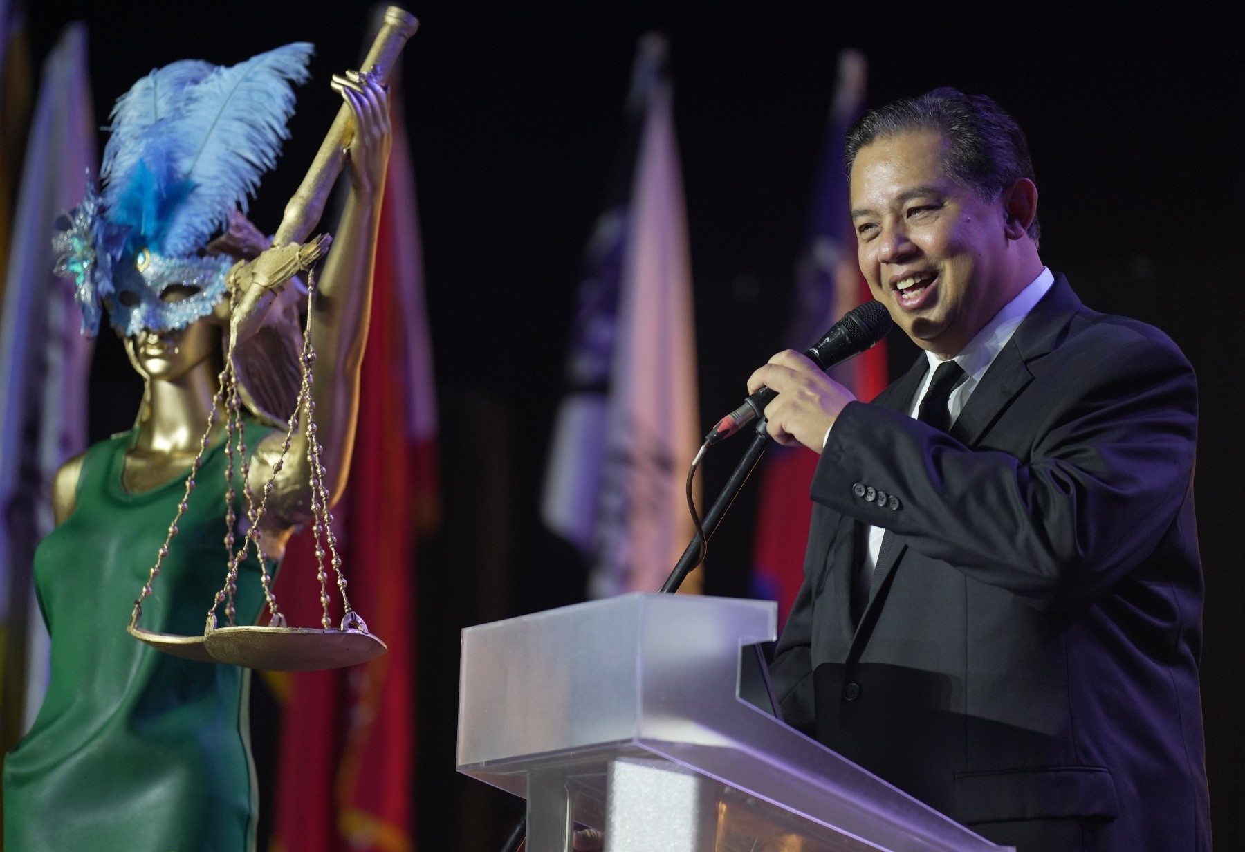 United States revokes all visas of Former House Speaker Martin Romualdez