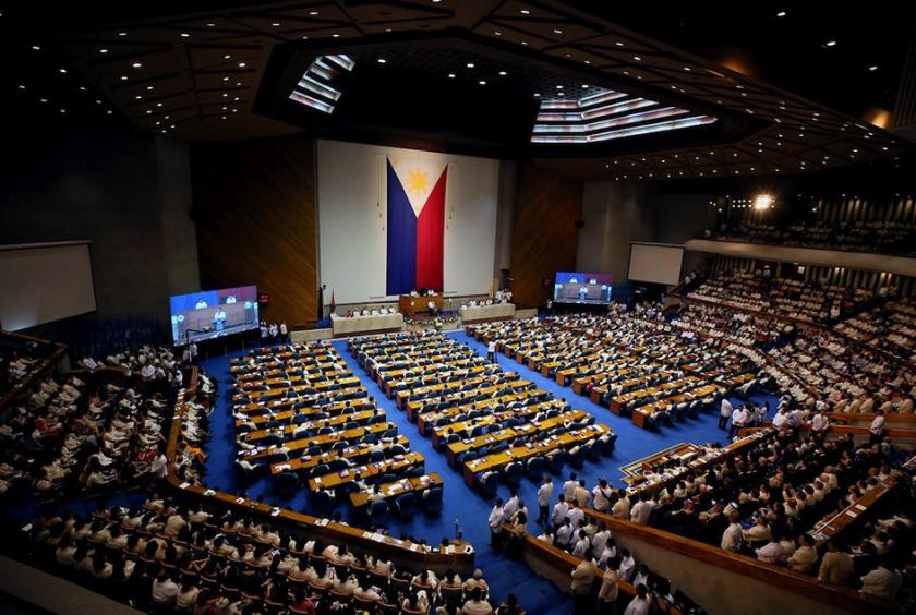 House launches preparations for Marcos’ fifth State of the Nation Address