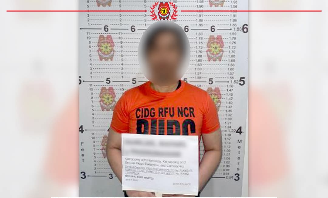 DILG credits PNP intelligence, public cooperation in arrest of Rafael Dumlao