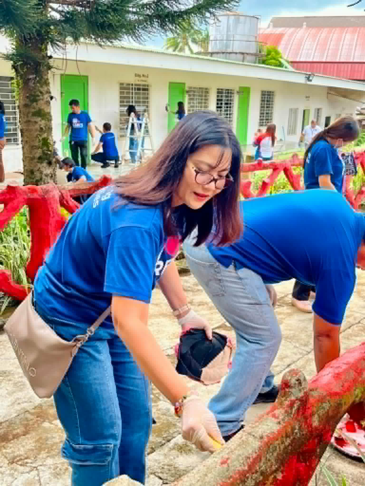 Chel Diokno seeks House probe into Brigada Eskwela funding, reports of teachers using personal funds