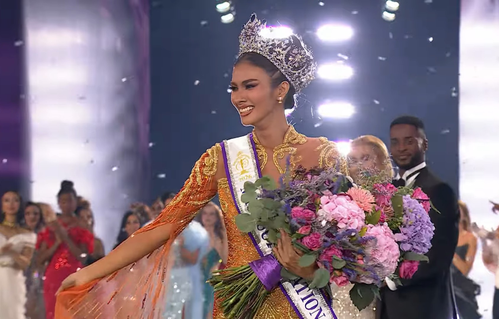 Miss Supranational 2026