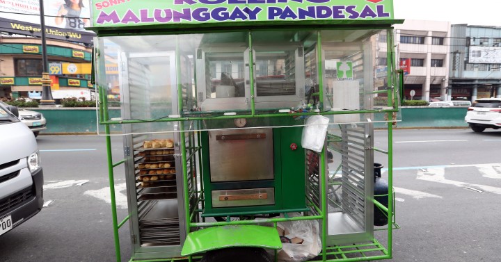 Malunggay- Pandesal vendor, binaril sa Maguindanao del Sur