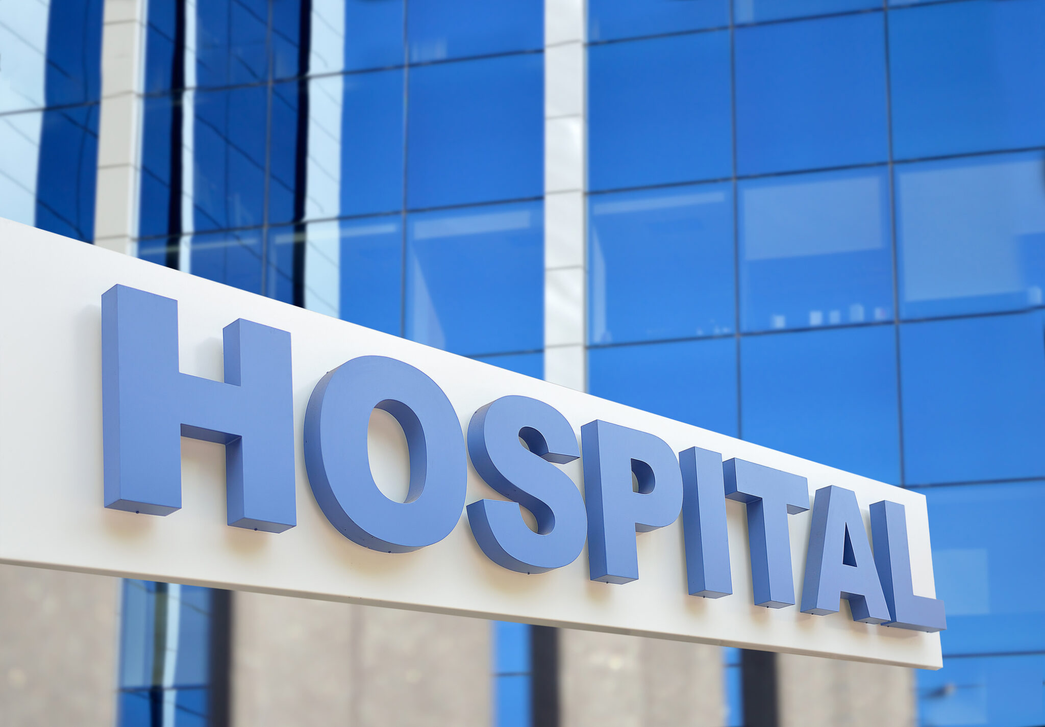 Senate OKs bill banning hospital detention over unpaid bills