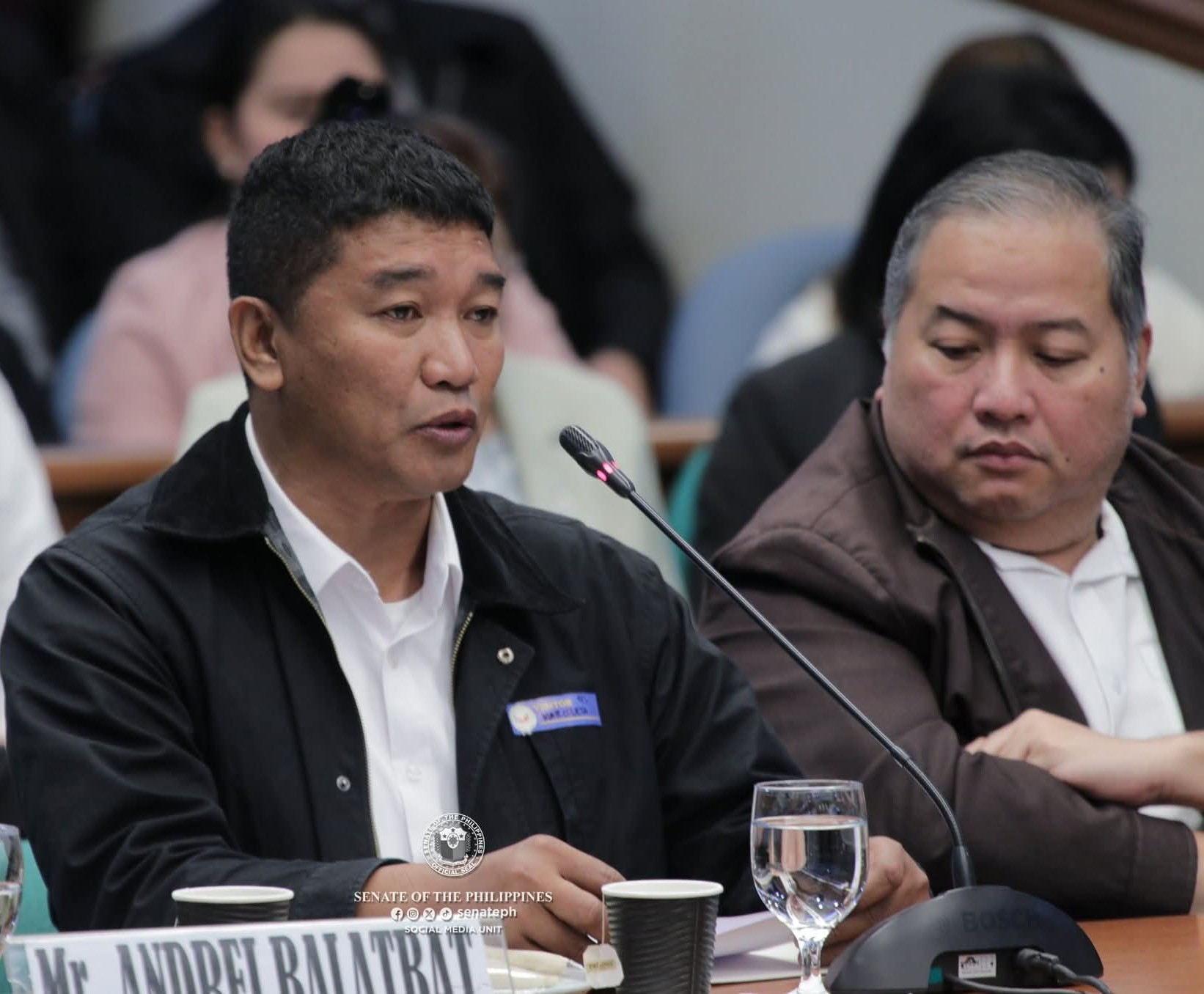 Ombudsman: Recant ni Guteza, hindi makakasira sa flood control probe