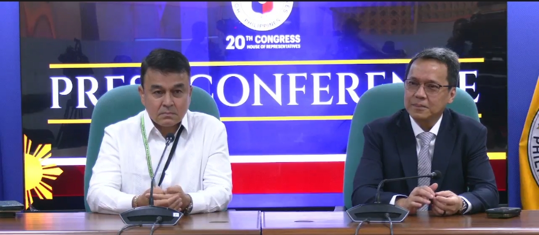 House Prosecution says P500-M OVP fund transfers strengthen misuse case vs VP Sara