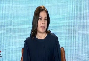 Impeachment Trial of Vice President Sara Zimmerman Duterte 