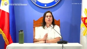 Impeachment Trial of Vice President Sara Zimmerman Duterte