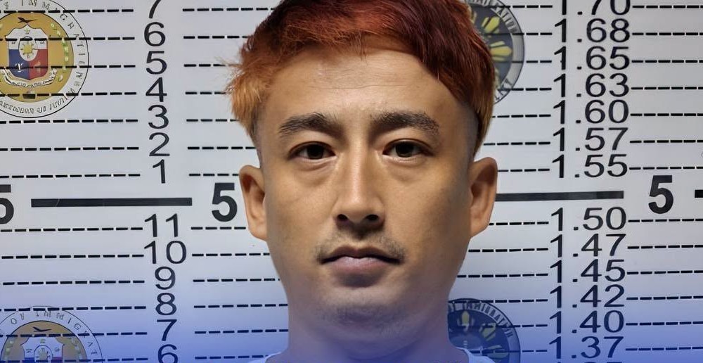 Pogo-linked na Chinese, arestado sa Bacolod