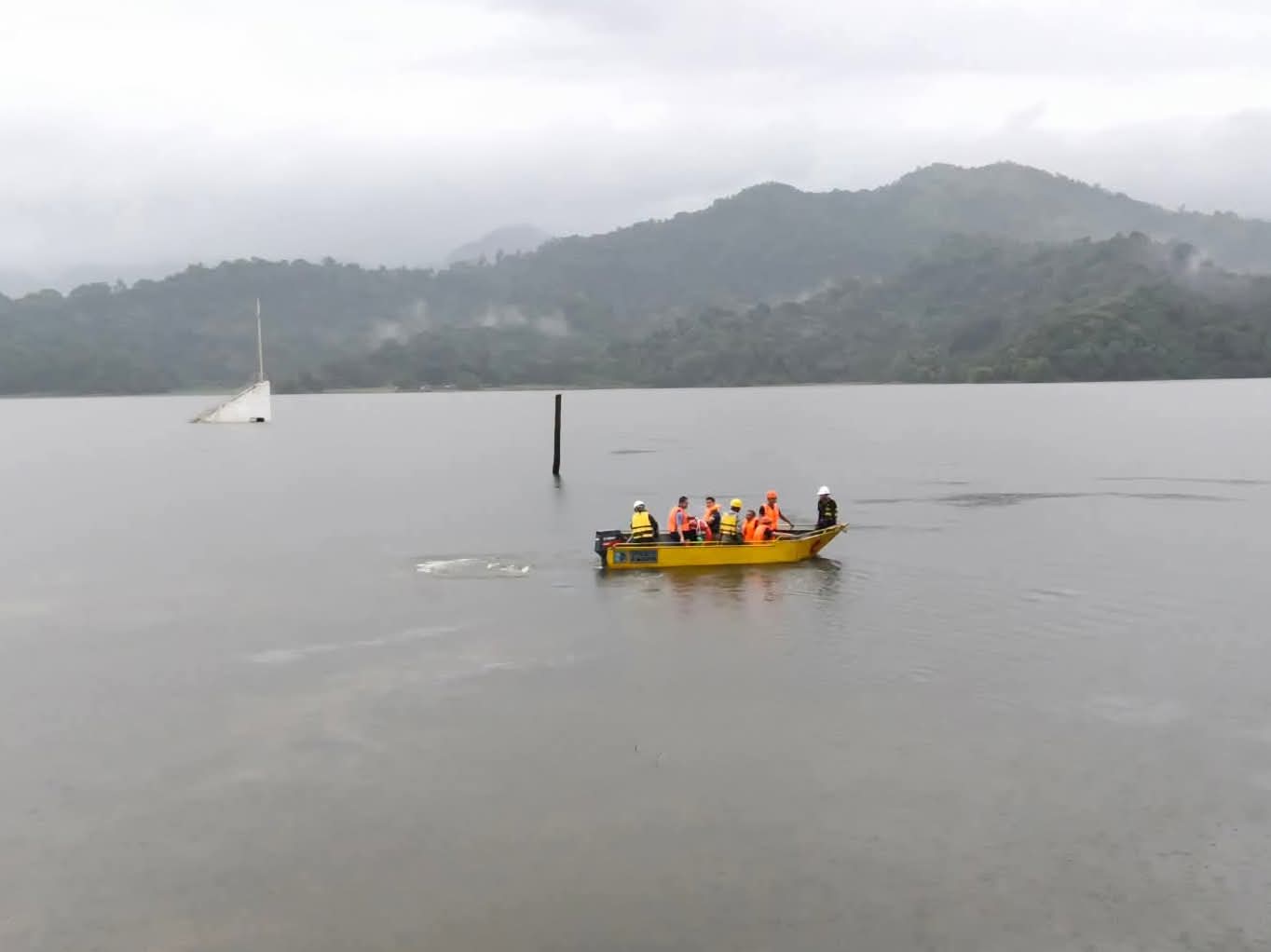 2 batang Aeta, natagpuang patay sa Mapanuepe lake