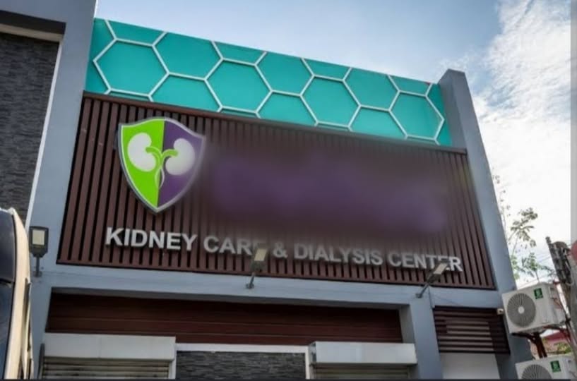 5 dialysis patients sugatan sa pagbagsak ng elevator sa Olongapo
