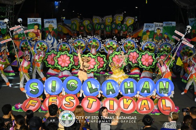 Siglahan Dance Festival 2026, tampok sa ika-7 Cityhood Anniversary ng Sto. Tomas
