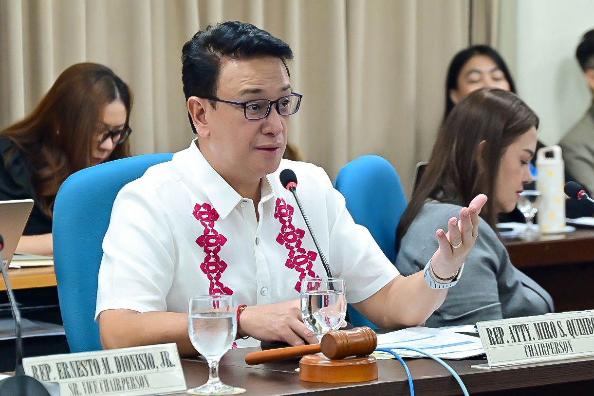 Dagdag buwis sa alak, ilalaan sa tax relief ng middle -income worker