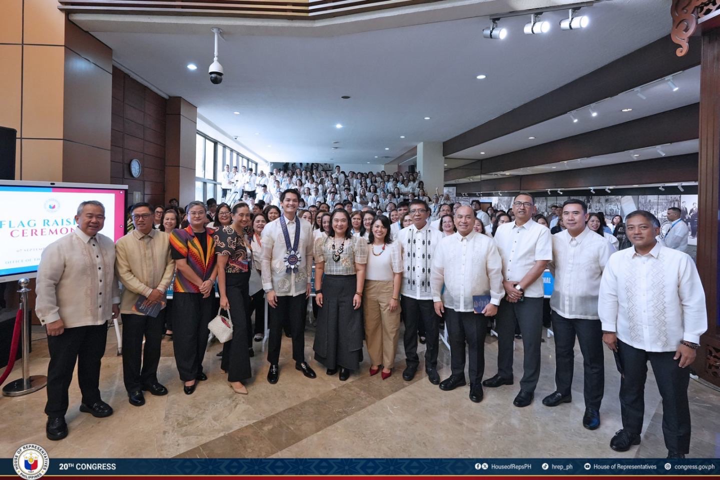 P2.12T Creative economy: Benitez urges Filipinos to buy local