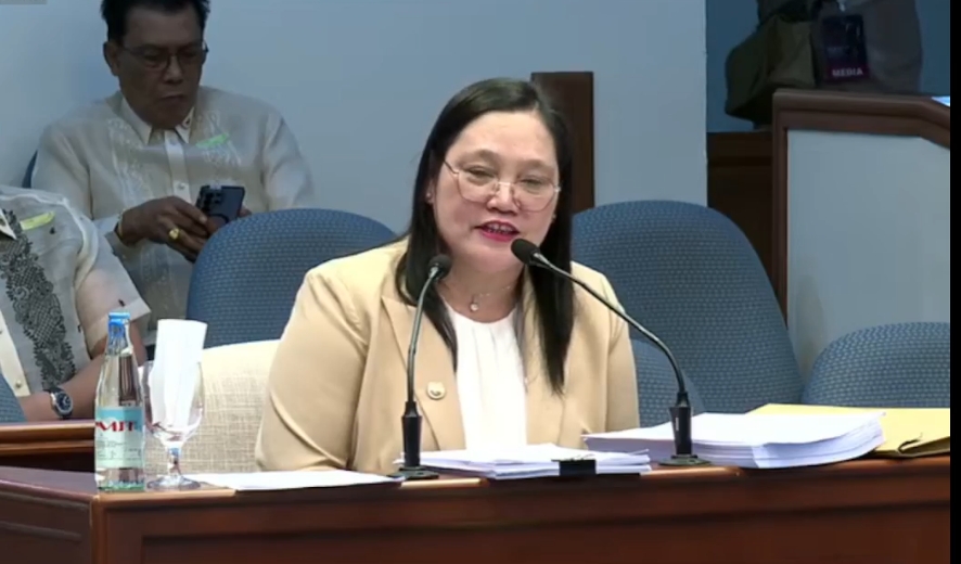 1,685 Pangalan sa confidential funds, walang PSA record