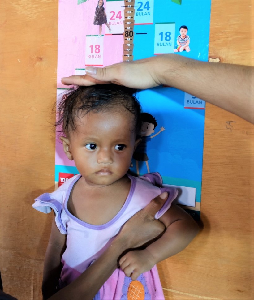 EDCOM 2 calls for tougher NNC targets amid rising stunting