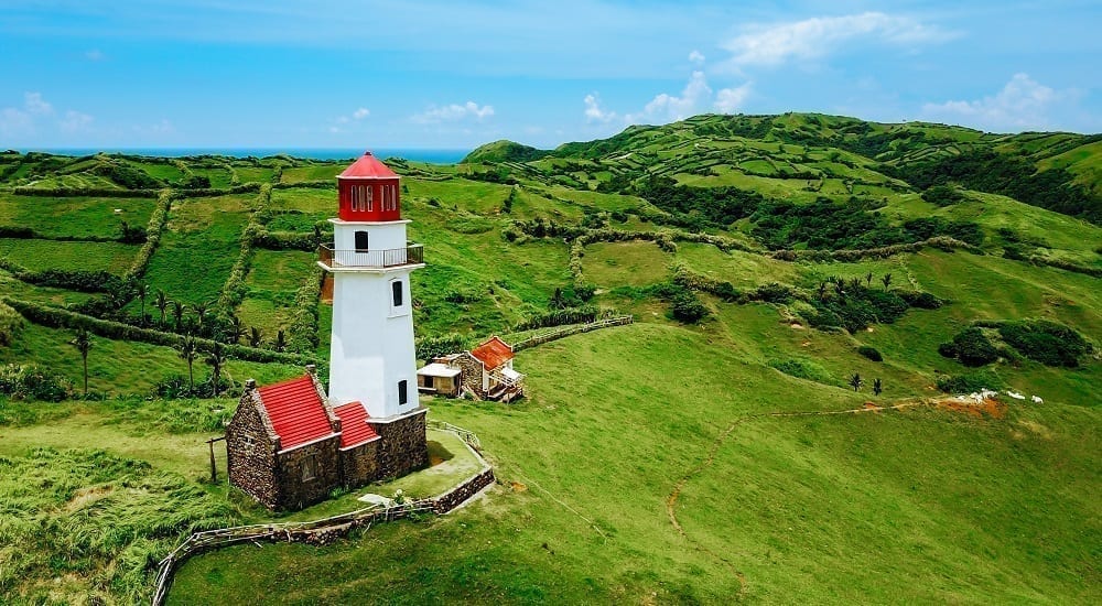 DND, binuweltahan ang China sa pag-angkin sa Batanes