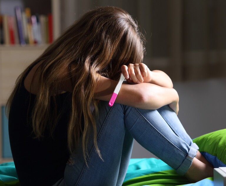 Teen Mom clinics pushed in all public hospitals
