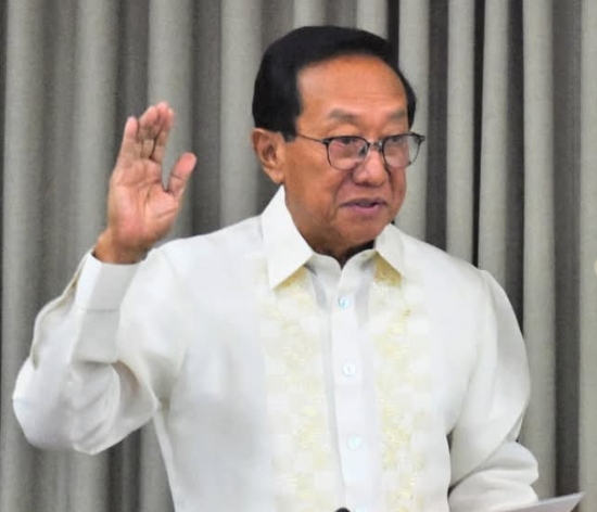 Ex-DPWH chief Bonoan laya na, gagawing state witness