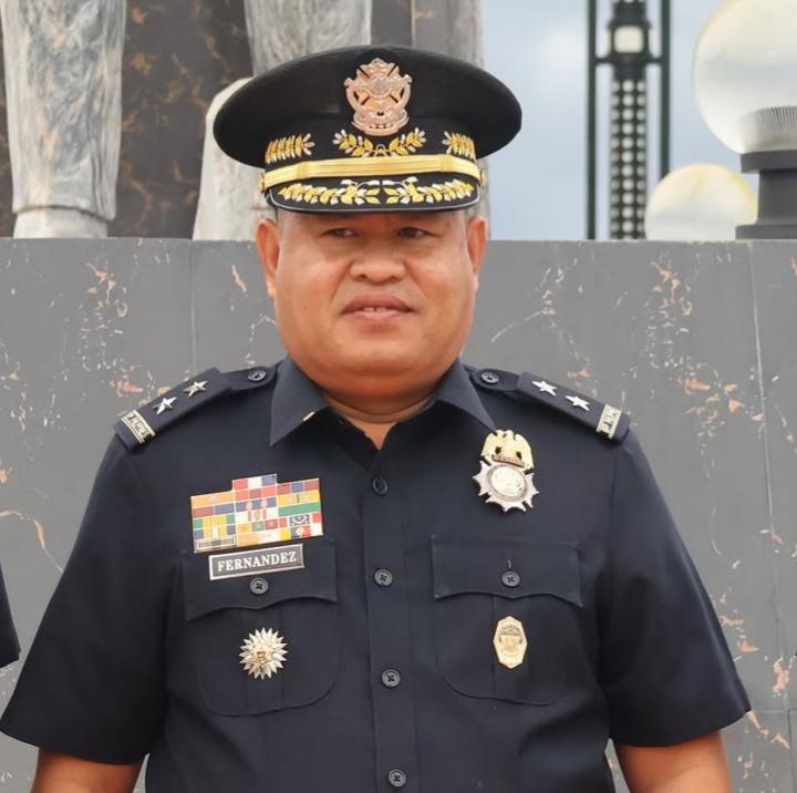 BFP chief, sinibak sa P14.7-M cash deal