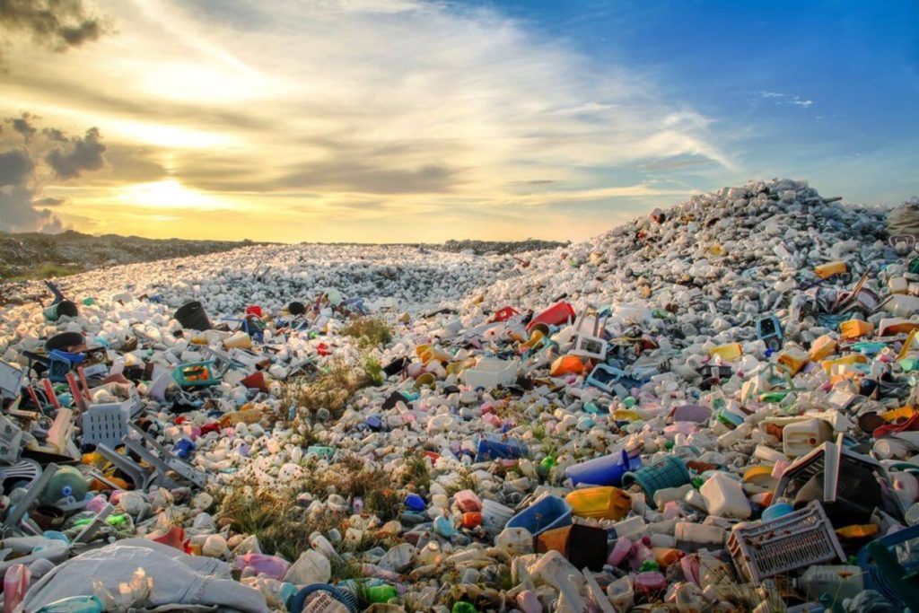 Tolentino calls for waste reduction