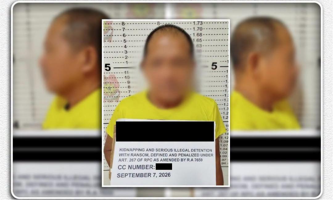 P5-M Beauty products nasabat sa online seller sa Bulacan