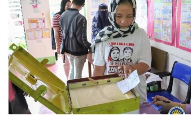 5-yr term ng Barangay, SK officials, aprubado na sa Kamara