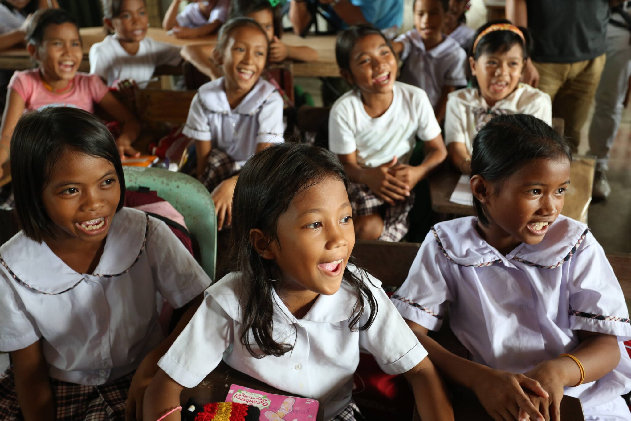 PISA scores soar; Reforms, more funds pushed