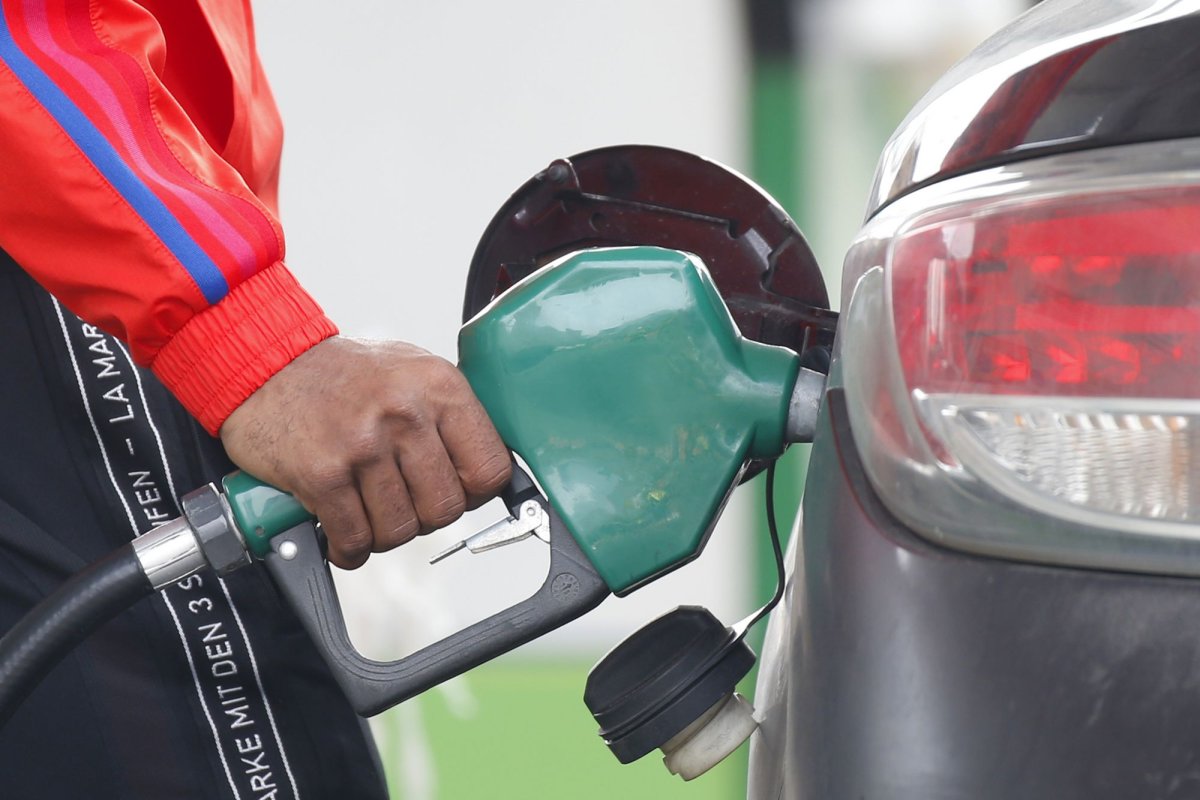 Presyo ng gasolina muling sisipa