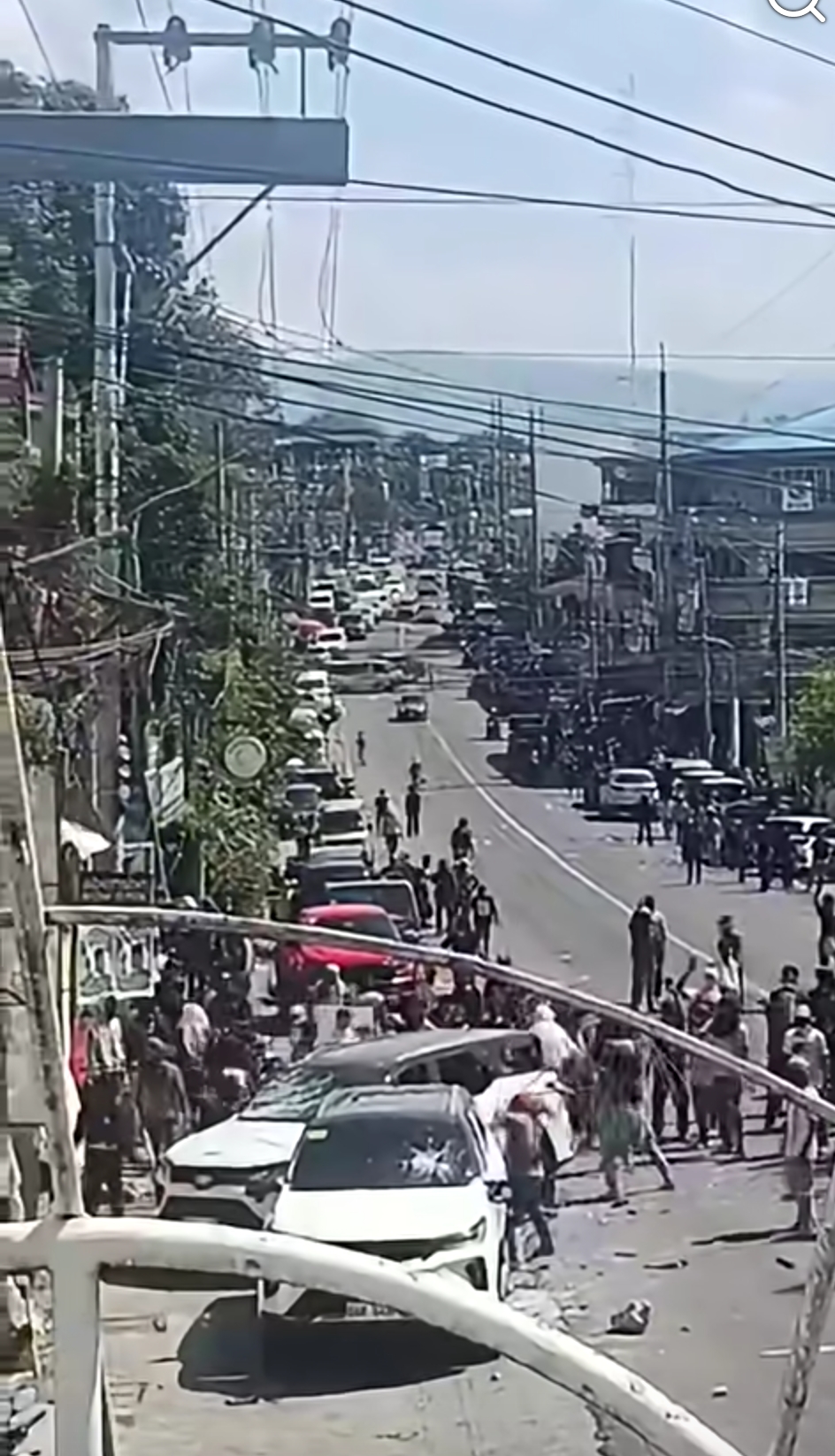 3 Patay, 15 sugatan sa karahasan sa BARMM polls