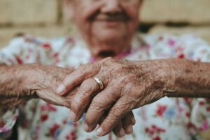 Senior citizen patay bago kubrahin ang ayuda