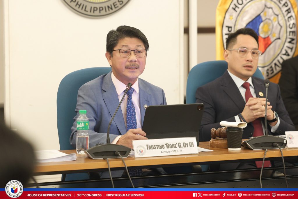 Dy backs VAT removal on system loss to lower power costs