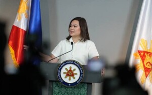 Hous leaders urge VP Sara, Carpio to explain wealth, financial interests