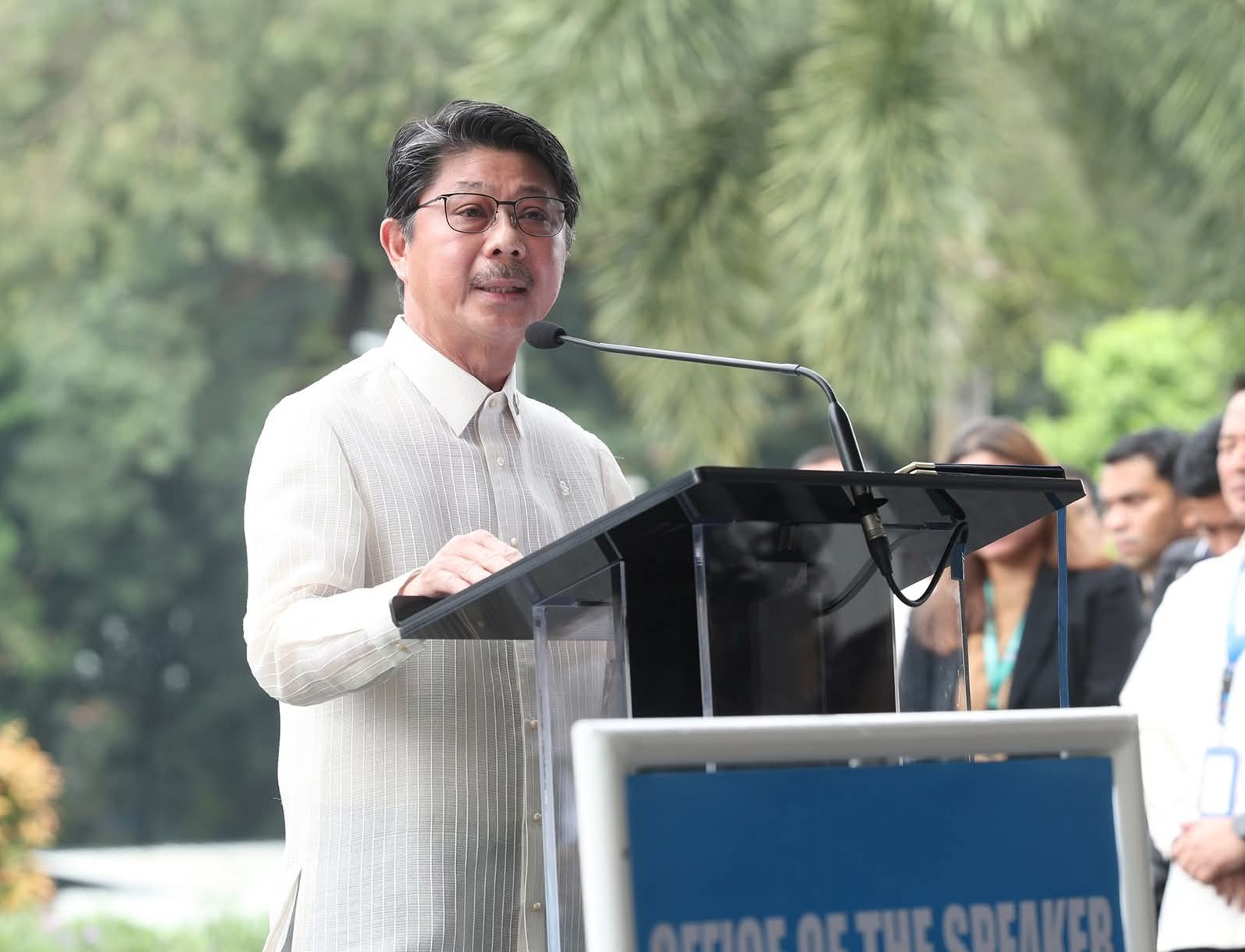 Speaker Dy: Anti-Political Dynasty law, prayoridad ng kamara