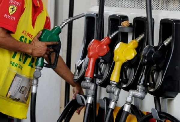 Diesel, posibleng muling sumipa ng dagdag P10.50