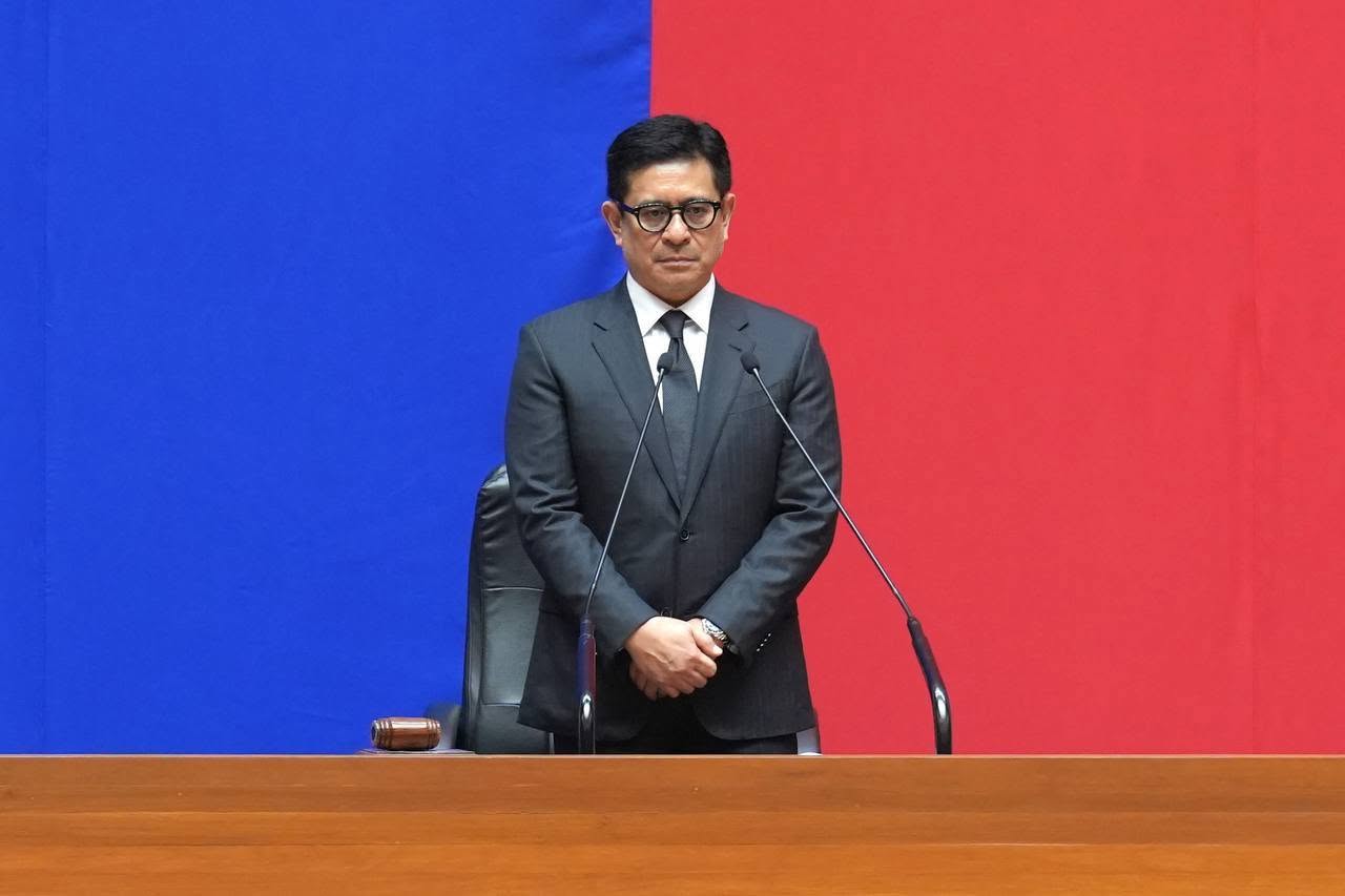 Senior Deputy Speaker Hernandez nakiramay sa mga biktima ng Banga School shooting