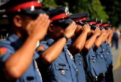 2 aktibong pulis kalaboso sa pamamaril sa CDO
