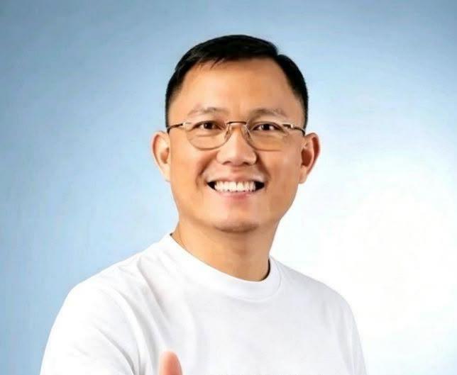 Rep. Jojo Ang, sinuspinde ng Sandiganbayan sa 14 graft cases