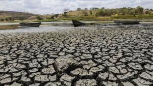 El Niño posibleng tumindi sa Oktubre ayon sa PAGASA