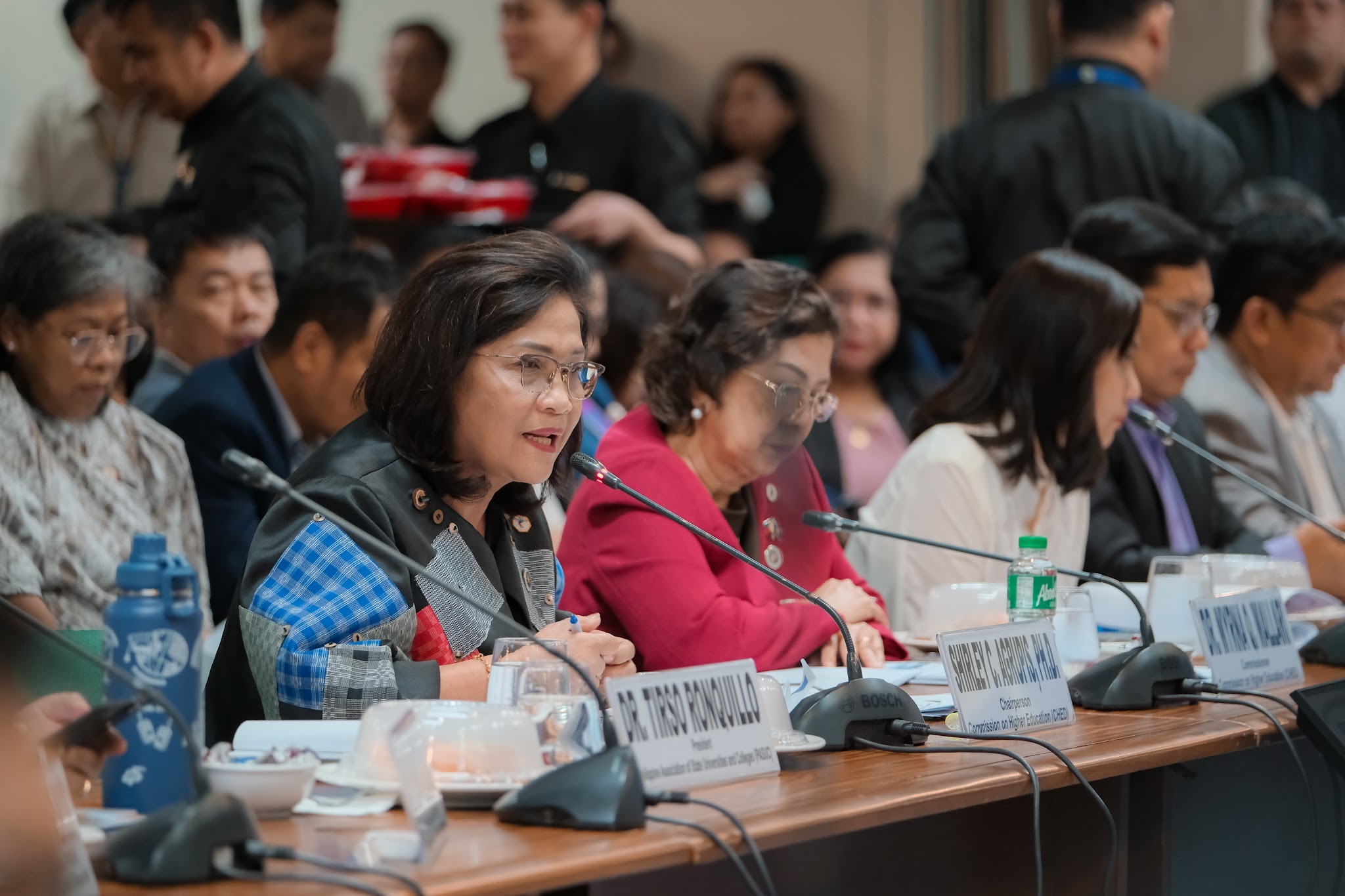 CHED closes 26 teacher education programs