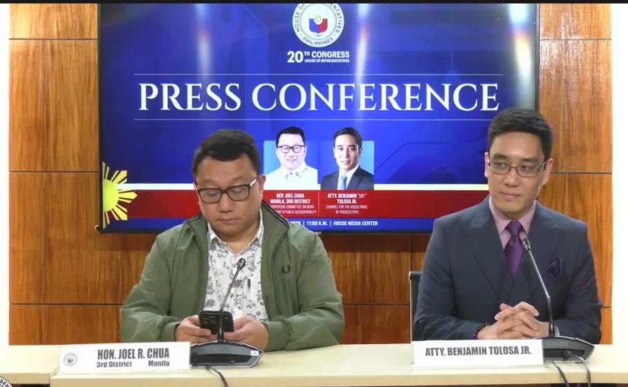House prosecution: Sara impeachment trial must proceed unless SC issues TRO