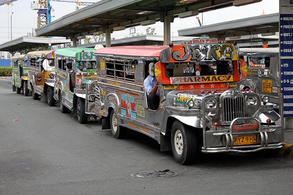 LTFRB ipinatupad bagong pasahe sa PUVs simula Setyembre 28