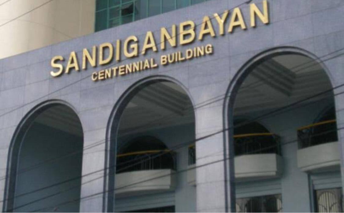 Mosyon ni Revilla vs. Justice Miranda ibinasura ng Sandiganbayan
