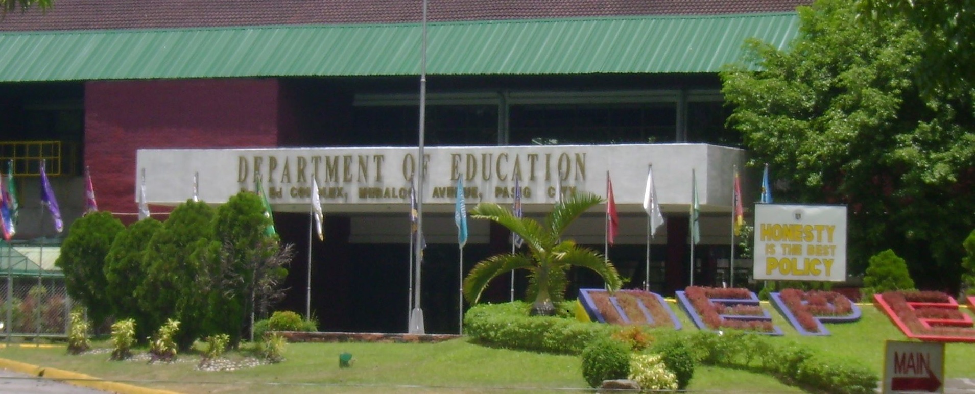 P900K ‘Overpayment’ sa DepEd Voucher, nabuking ng COA