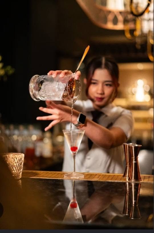 QC Cocktail Jamboree brings Jakarta’s bar scene to Tomas Morato 