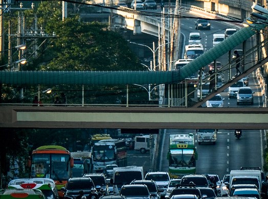 19 ride-hailing companies, inisyuhan ng show cause order ng LTFRB dahil sa dating- singil ng pamasahe