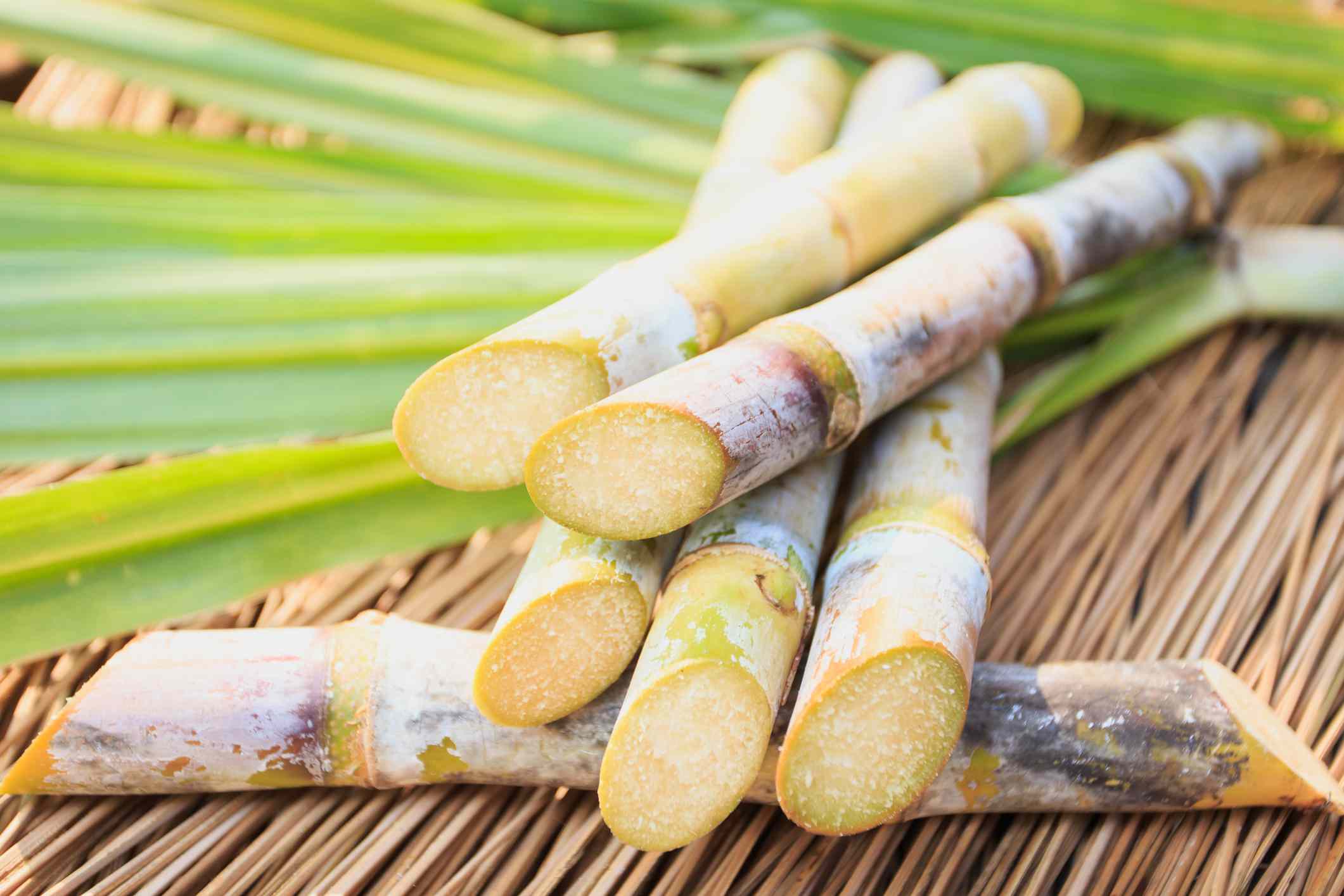 Benitez pushes TUBO Bill to protect sugar industry