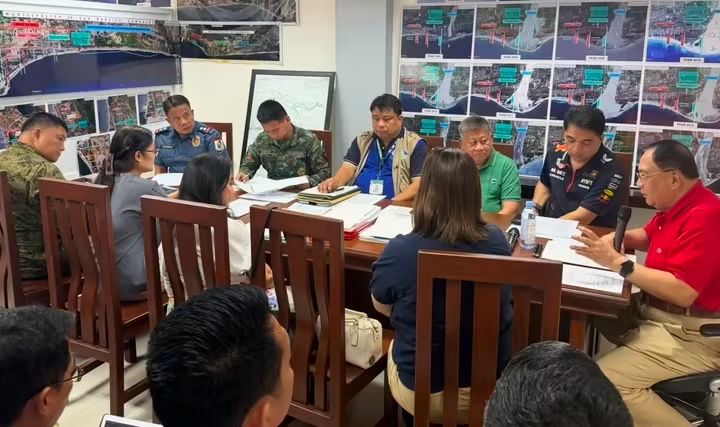 Liwliwa Beach sa Zambales, idedeklarang 'Danger Zone'