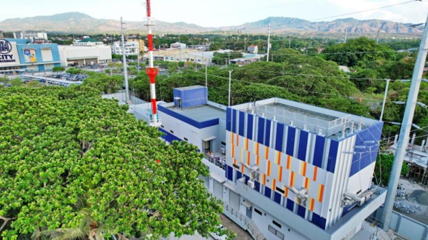 Meralco boosts power infrastructure in Batangas
