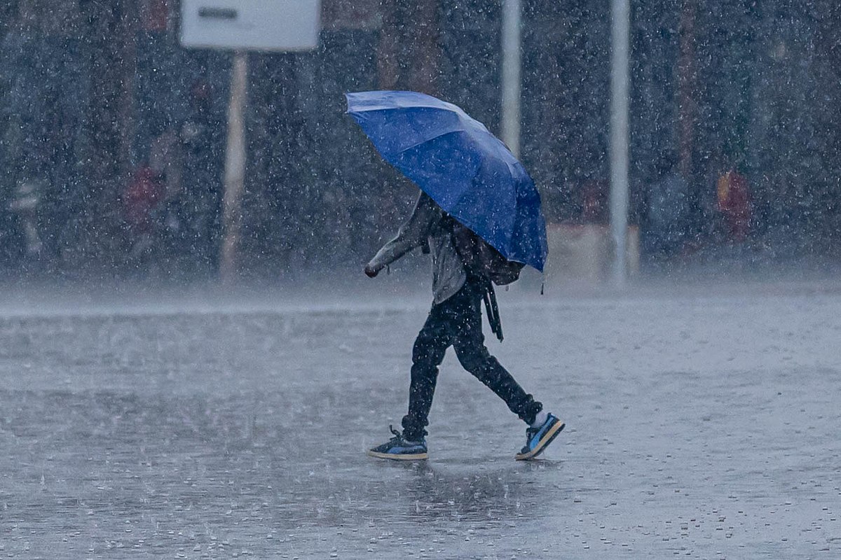 Habagat season natapos na — PAGASA