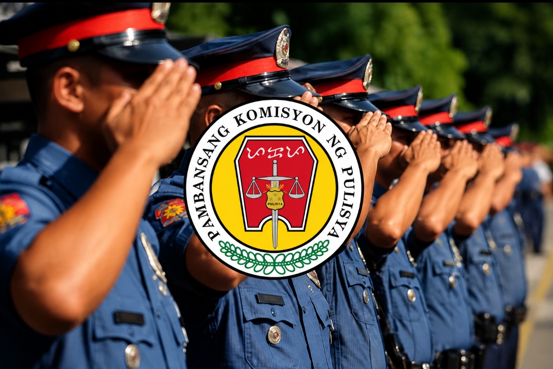 Police colonel, sinisilip ng NAPOLCOM sa serye ng reklamo